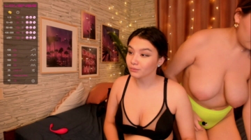 TracyRobin  22-11-2021 pov Female